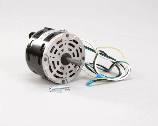 Manitowoc Ice 2000189 208-230/60 Condenser Fan Motor Kit Manitowoc Ice machine part