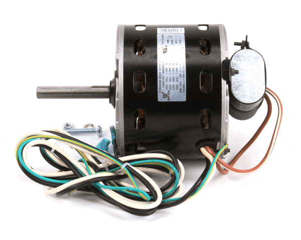 Manitowoc Ice 2000189 208-230/60 Condenser Fan Motor Kit Manitowoc Ice machine part