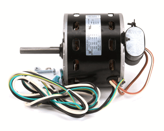Manitowoc Ice 2000189 208-230/60 Condenser Fan Motor Kit Manitowoc Ice machine part