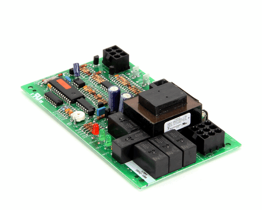 Manitowoc Ice 7627823 J/Q/IB Series Control Board Manitowoc Ice machine part