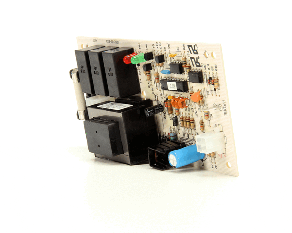 Manitowoc Ice 7629073 Q0130/210/270/QM45 Control Board Manitowoc Ice machine part