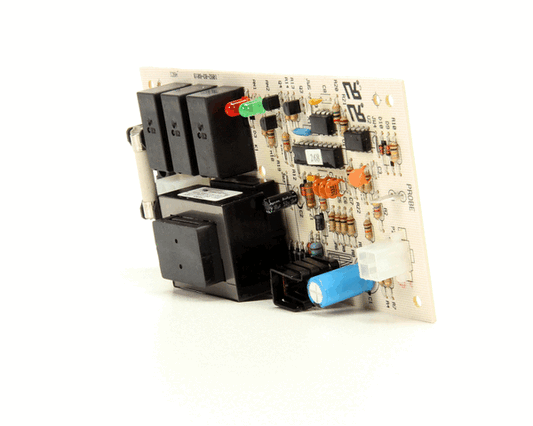 Manitowoc Ice 7629073 Q0130/210/270/QM45 Control Board Manitowoc Ice machine part
