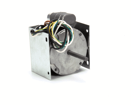 Manitowoc Ice 7629413 Magnetek Fan Motor Manitowoc Ice machine part