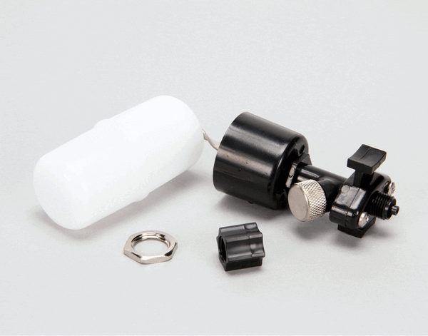 Manitowoc Ice 8369049 Float Valve With Instructions Manitowoc Ice machine part