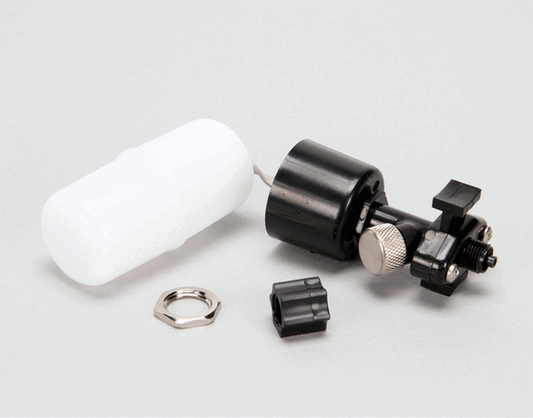 Manitowoc Ice 8369049 Float Valve With Instructions Manitowoc Ice machine part