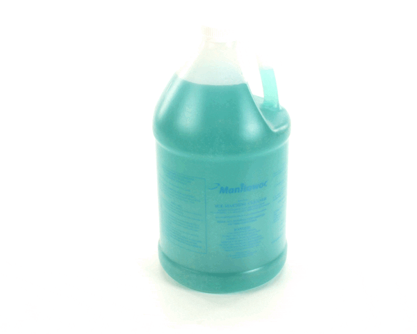 Manitowoc Ice 9405803 Ice Machine Cleaner Manitowoc Ice machine part