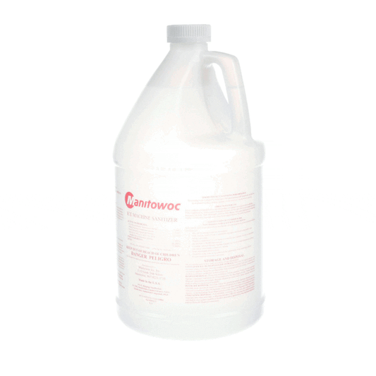 Manitowoc Ice 9405813 Ice Machine Sanitizer Manitowoc Ice machine part