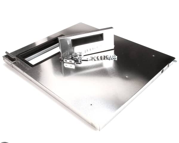 Multiplex 000-187-0014-S Smoothie Door Assembly Multiplex beverage equipment part