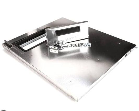Multiplex 000-187-0014-S Smoothie Door Assembly Multiplex beverage equipment part