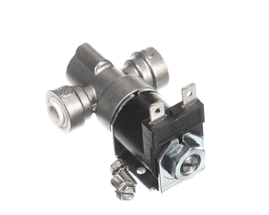 Multiplex 000-BIC-01B5-S 1/4 in Stainless Steel Kit Multiplex beverage equipment part