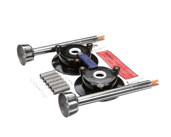 Multiplex 000-BIC-01E0-S BIC Under-Counter Gen 3 Kit Multiplex beverage equipment part