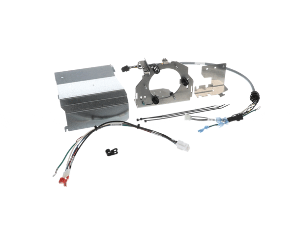 Multiplex 000-BIC-01GS-S Blender Power Cord Service Kit Multiplex beverage equipment part
