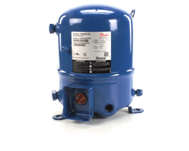 Multiplex 00215457 Compressor Multiplex beverage equipment part