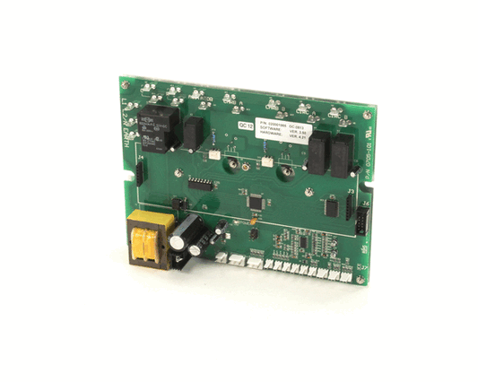 Multiplex 020001985 ERC Control Board Assembly Multiplex beverage equipment part