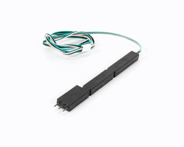 Multiplex Probe Assembly Ice Bank Control on a white background