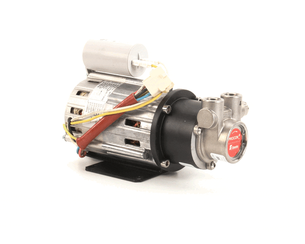 Multiplex 020003095 Circulation Motor/Pump Multiplex beverage equipment part