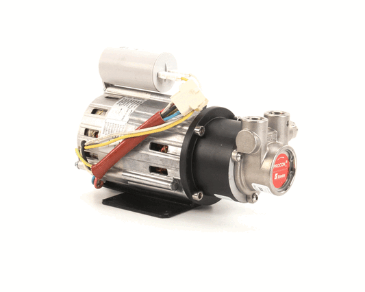Multiplex 020003095 Circulation Motor/Pump Multiplex beverage equipment part