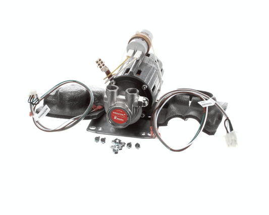Multiplex 020003211 MAG 215 2 Head Pump/Motor Retrofit Kit Multiplex beverage equipment part