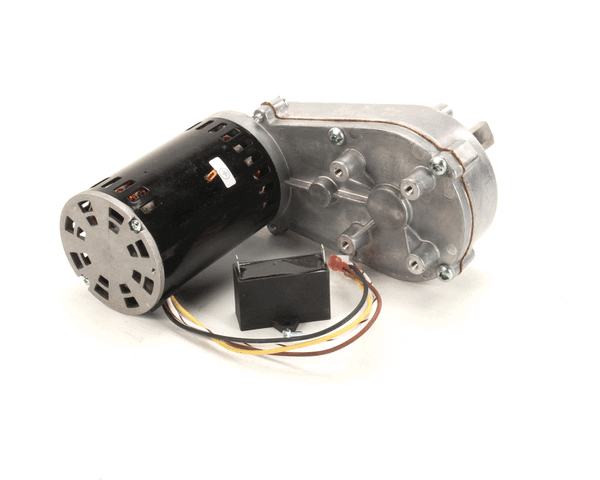 Multiplex 020003596 High-Torque Chamfered Shaft Motor Multiplex beverage equipment part
