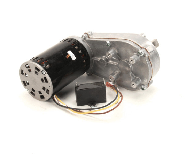 Multiplex 020003596 High-Torque Chamfered Shaft Motor Multiplex beverage equipment part