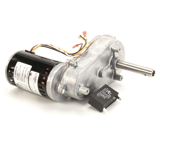 Multiplex 020003650 Motor Multiplex beverage equipment part