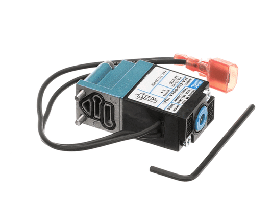 Multiplex 020005547 Solenoid Valve Kit Multiplex beverage equipment part
