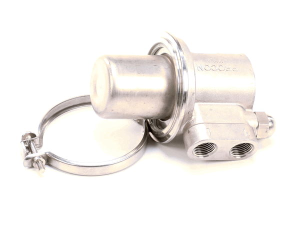 Multiplex 020007246 Procon Axial Head Pump Multiplex beverage equipment part