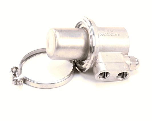 Multiplex 020007246 Procon Axial Head Pump Multiplex beverage equipment part