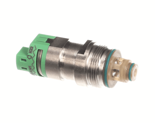 Multiplex 020007657 Green (N.C.) MAC RI Solenoid Valve Multiplex beverage equipment part
