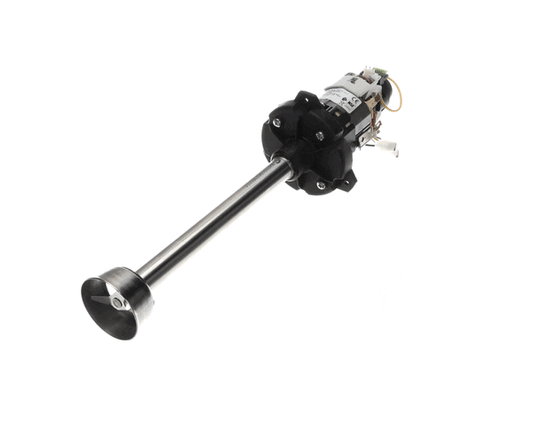 Multiplex 020008743 Mixer Motor Kit Multiplex beverage equipment part