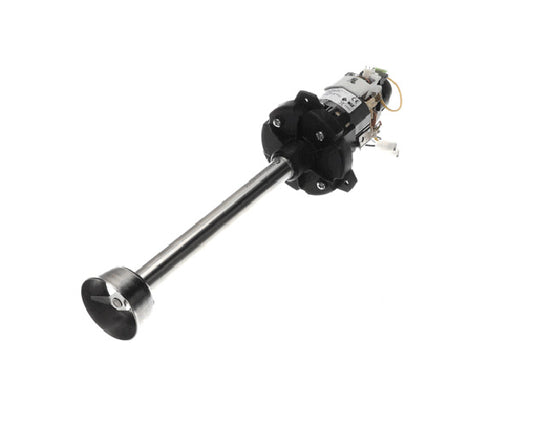 Multiplex 020008743 Mixer Motor Kit Multiplex beverage equipment part