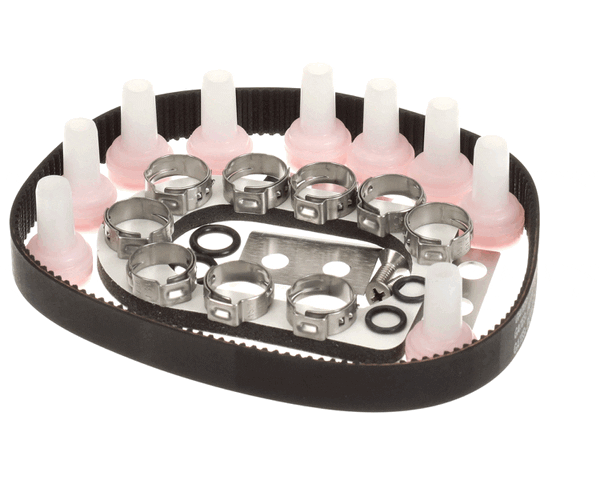 Multiplex 020009016 BIC Tune-Up Kit Multiplex beverage equipment part