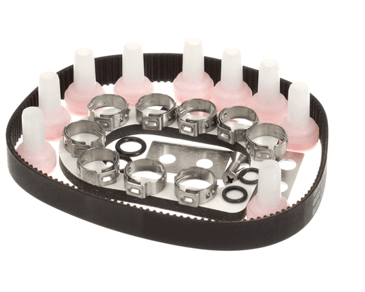 Multiplex 020009016 BIC Tune-Up Kit Multiplex beverage equipment part