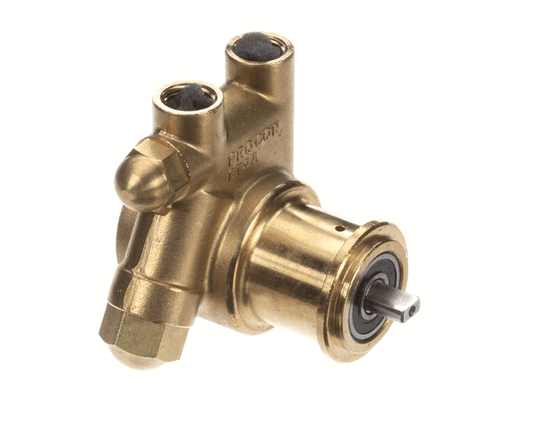 Multiplex 16-0148 Brass Rotary Vane Pump Multiplex beverage equipment part