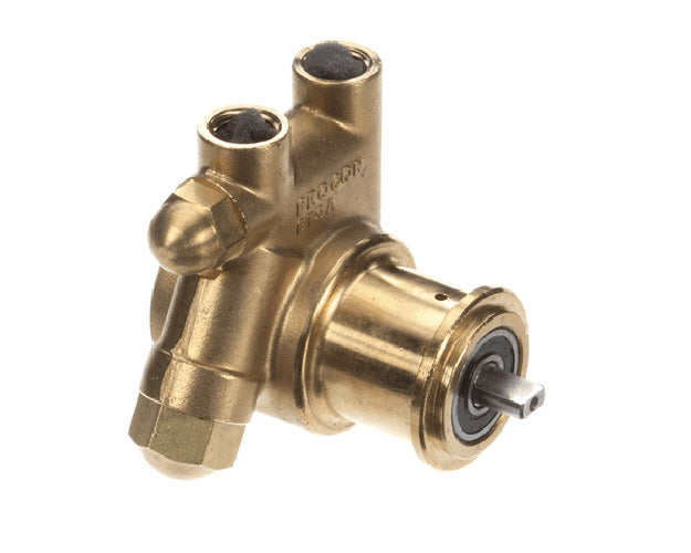 Multiplex 16-0148 Brass Rotary Vane Pump Multiplex beverage equipment part