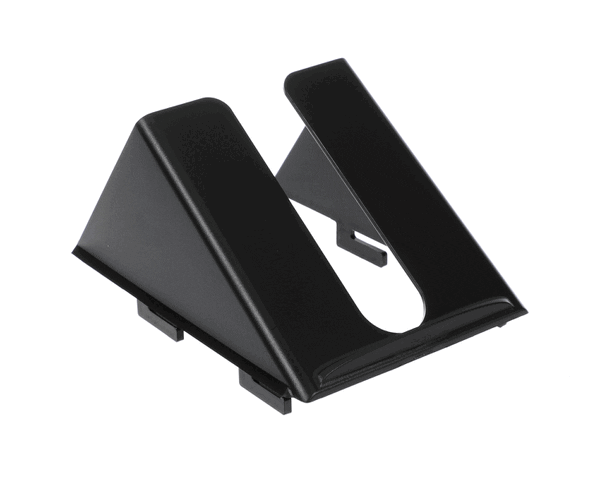 Multiplex Dispenser, Lid, Mcd, Smooth on a white background