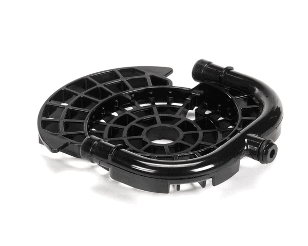 Multiplex 1708687 BIC Rinse Grate Assembly Multiplex beverage equipment part