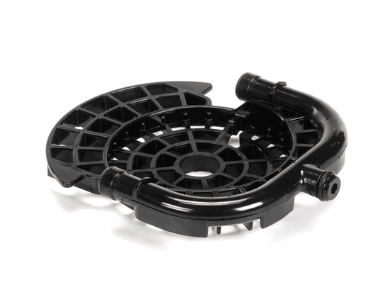 Multiplex 1708687 BIC Rinse Grate Assembly Multiplex beverage equipment part