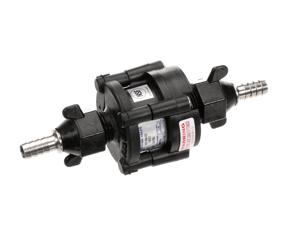 Multiplex 183-150-SS Reducing Water Pressure Regulator Multiplex beverage equipment part