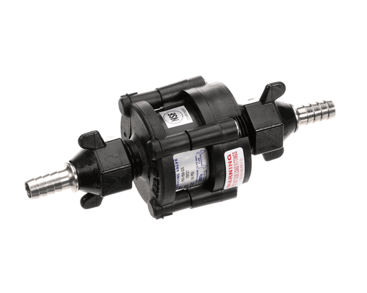Multiplex 183-150-SS Reducing Water Pressure Regulator Multiplex beverage equipment part