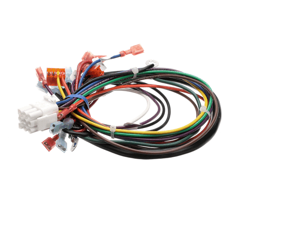 Multiplex 2187104 Modular Blender Harness Multiplex beverage equipment part