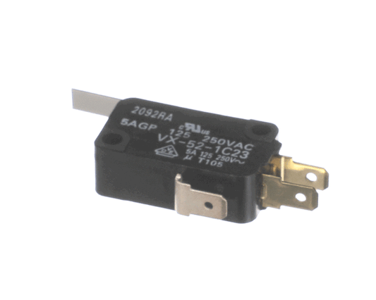 Multiplex Switch Snap Action Mini on a white background