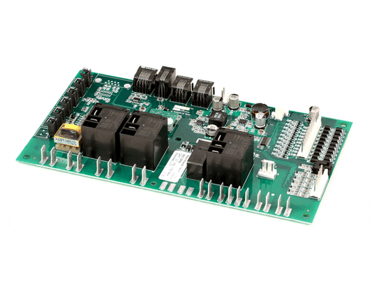 Multiplex 2195346 SRB BIC Gen 2 Control Board Multiplex beverage equipment part