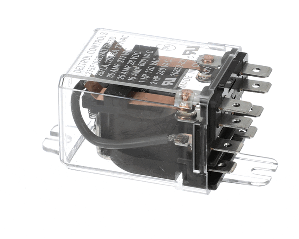 Multiplex 2196069 Relay Multiplex beverage equipment part