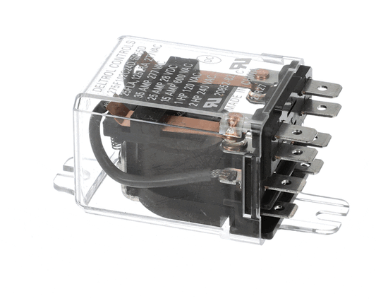 Multiplex 2196069 Relay Multiplex beverage equipment part