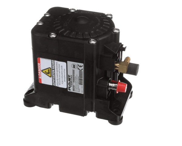 Multiplex 3239675 Flojet Pump Multiplex beverage equipment part