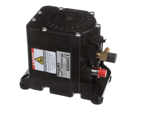 Multiplex 3239675 Flojet Pump Multiplex beverage equipment part