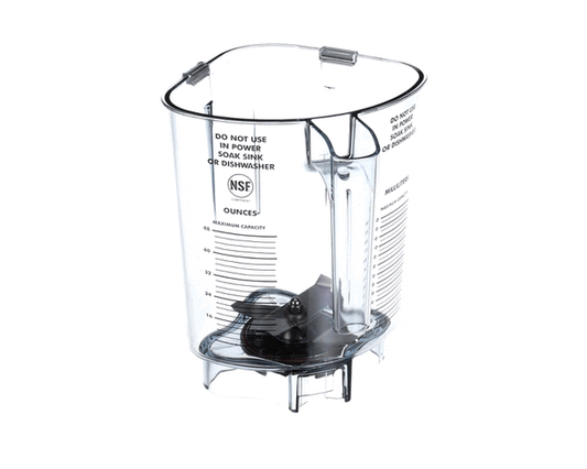 Multiplex 3239676 VM No Spout Double Blending Controller Multiplex beverage equipment part