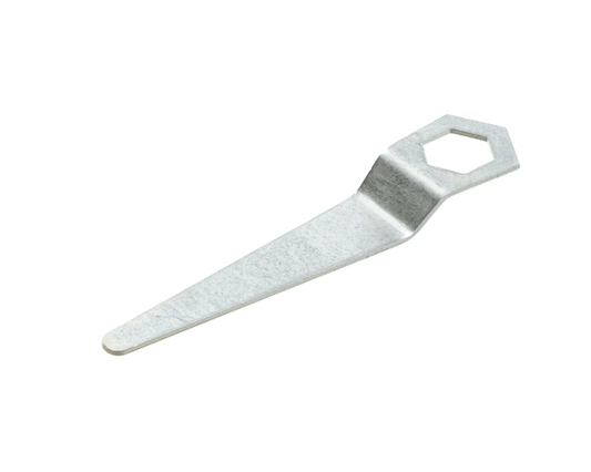 Multiplex Wrench, Tool, Reg, CO2/ Nitro on a white background