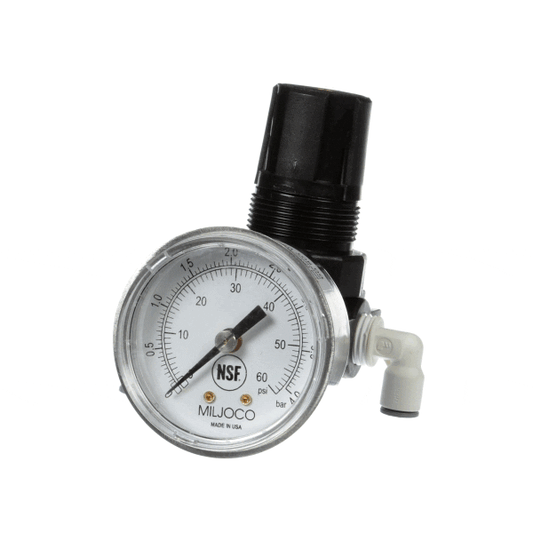 Multiplex 3547784 Standard Pressure Water Regulator Multiplex beverage equipment part